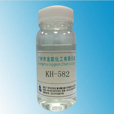 巰基硅烷KH-582